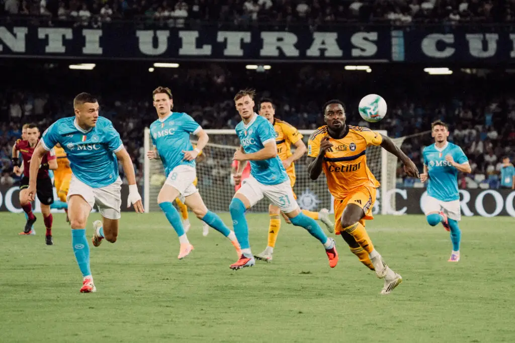 4) Napoli-Pisa 3-2 (Foto Cecchi) (94)