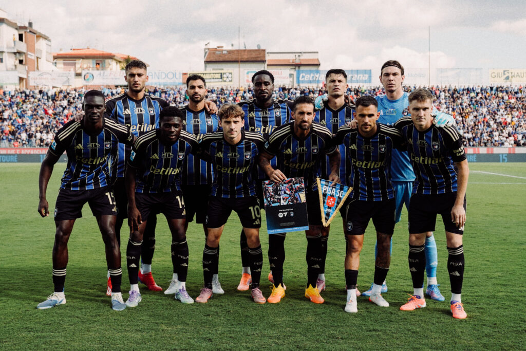 5) Pisa-Fiorentina 0-0 (Foto Cecchi) (107)
