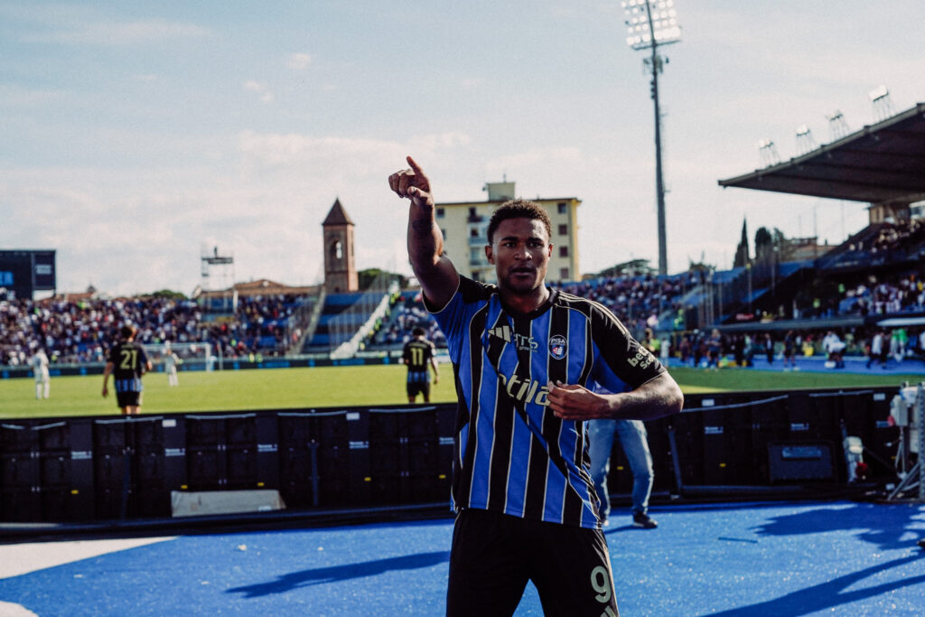 5) Pisa-Fiorentina 0-0 (Foto Cecchi) (121)