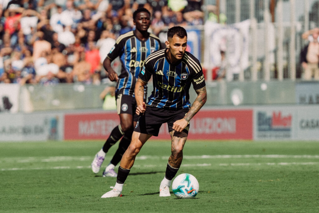 5) Pisa-Fiorentina 0-0 (Foto Cecchi) (30)