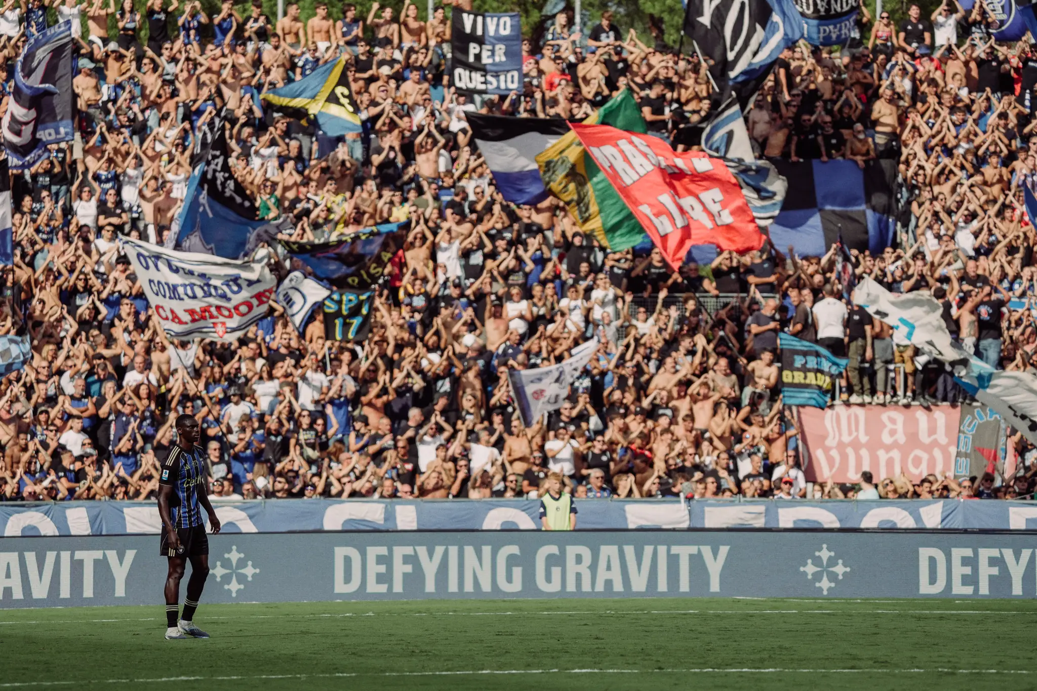 Pisa-Lazio, info biglietti 2 5 Pisa Fiorentina 0 0 Foto Cecchi 37