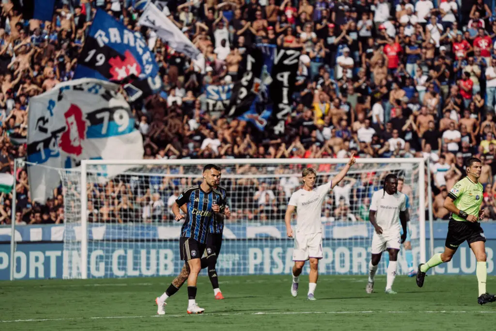5) Pisa-Fiorentina 0-0 (Foto Cecchi) (39)
