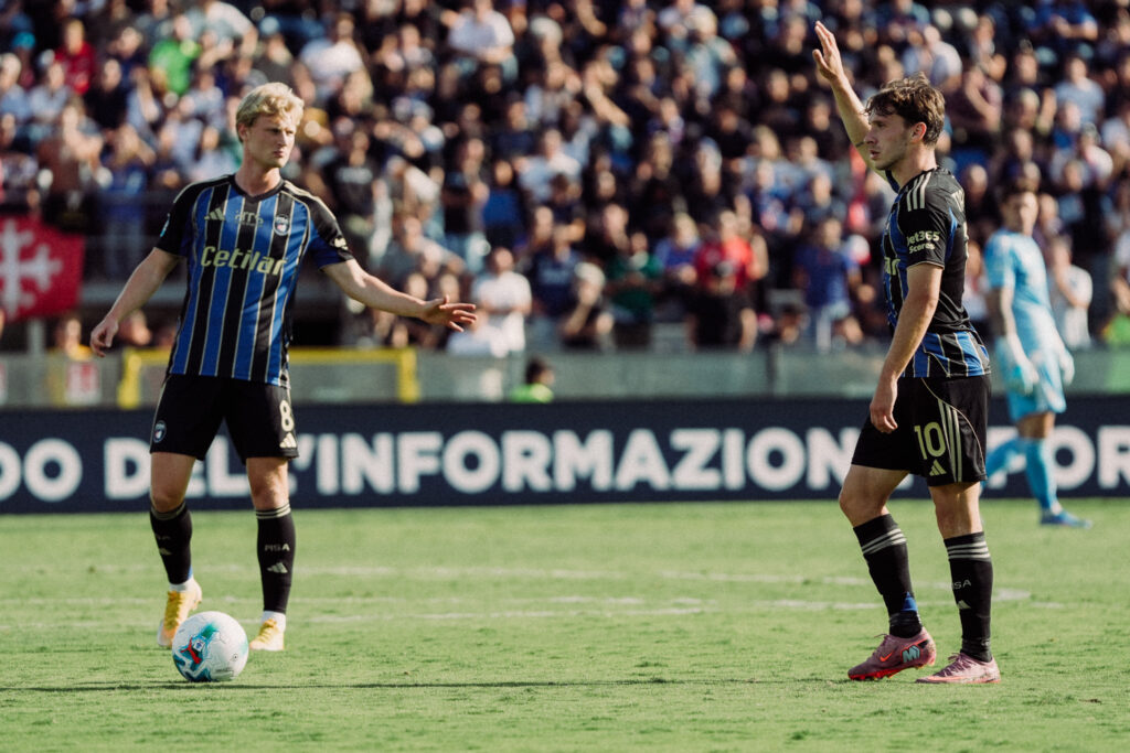 5) Pisa-Fiorentina 0-0 (Foto Cecchi) (85)