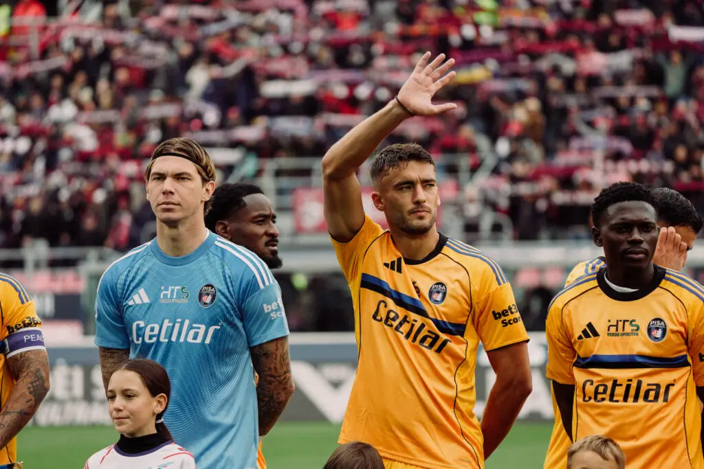 6) Bologna-Pisa 4-0 (Foto Cecchi) (15)