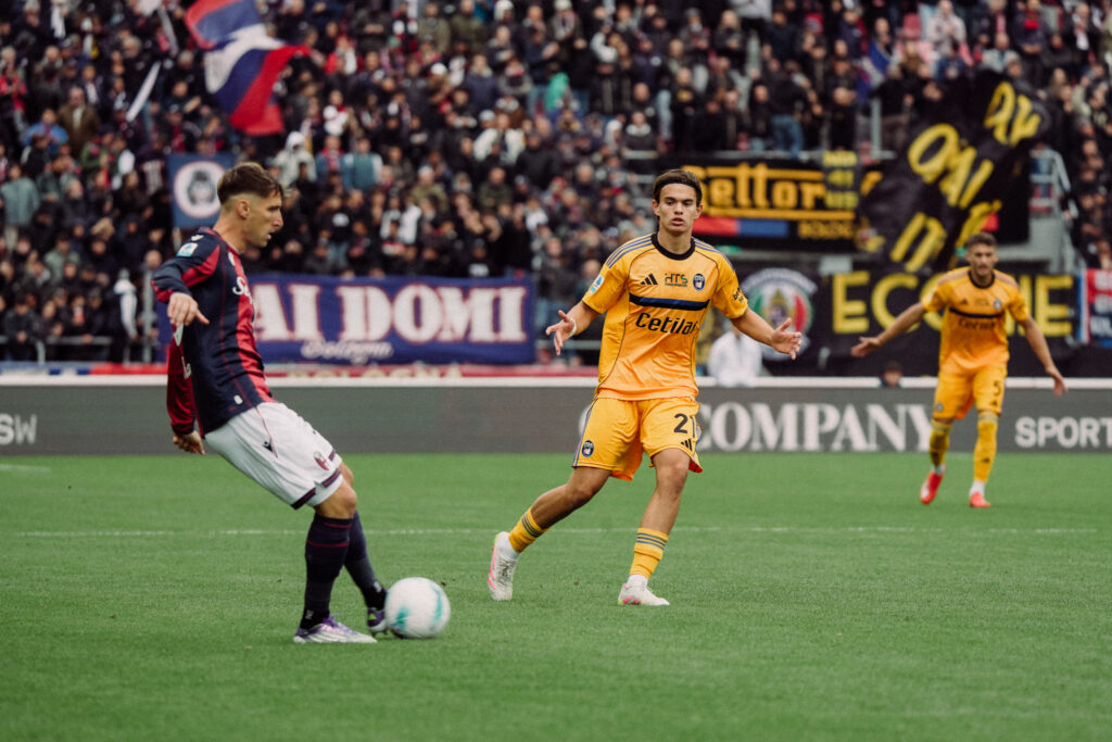 6) Bologna-Pisa 4-0 (Foto Cecchi) (29)
