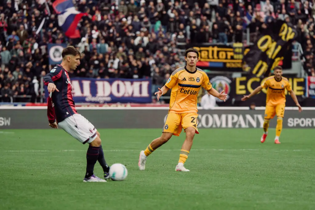 6) Bologna-Pisa 4-0 (Foto Cecchi) (29)