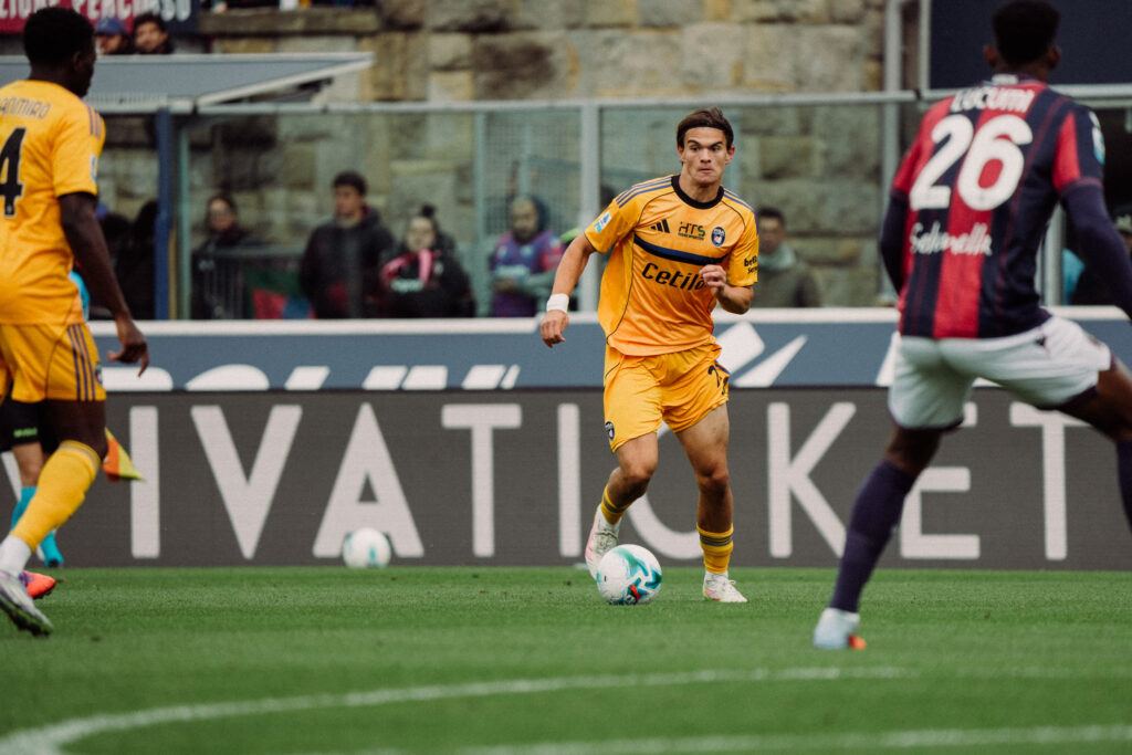 6) Bologna-Pisa 4-0 (Foto Cecchi) (32)