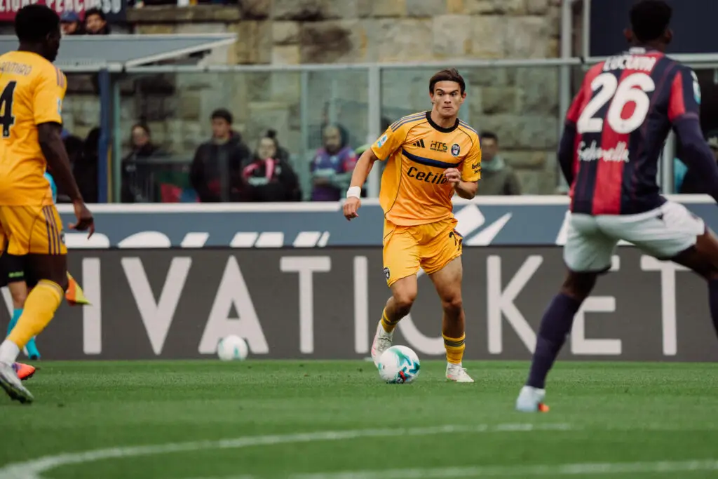 6) Bologna-Pisa 4-0 (Foto Cecchi) (32)