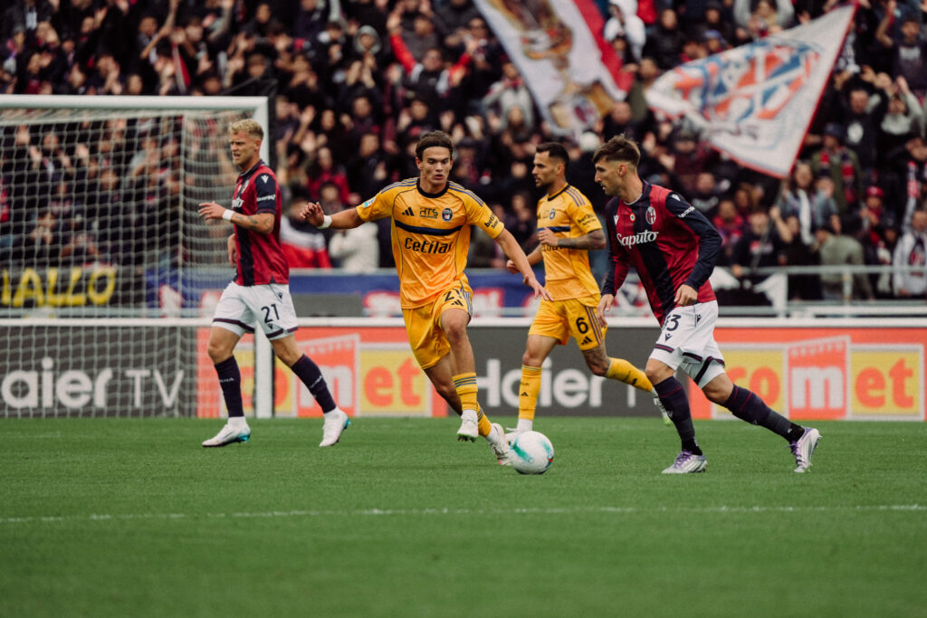 6) Bologna-Pisa 4-0 (Foto Cecchi) (40)