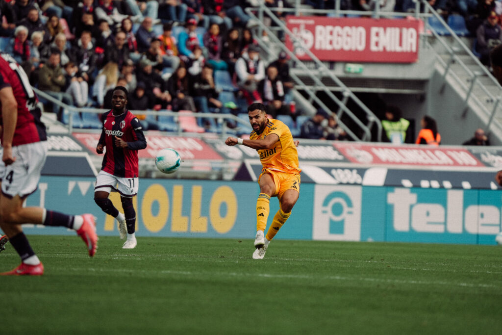 6) Bologna-Pisa 4-0 (Foto Cecchi) (70)