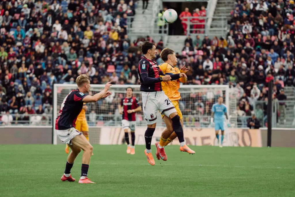 6) Bologna-Pisa 4-0 (Foto Cecchi) (80)