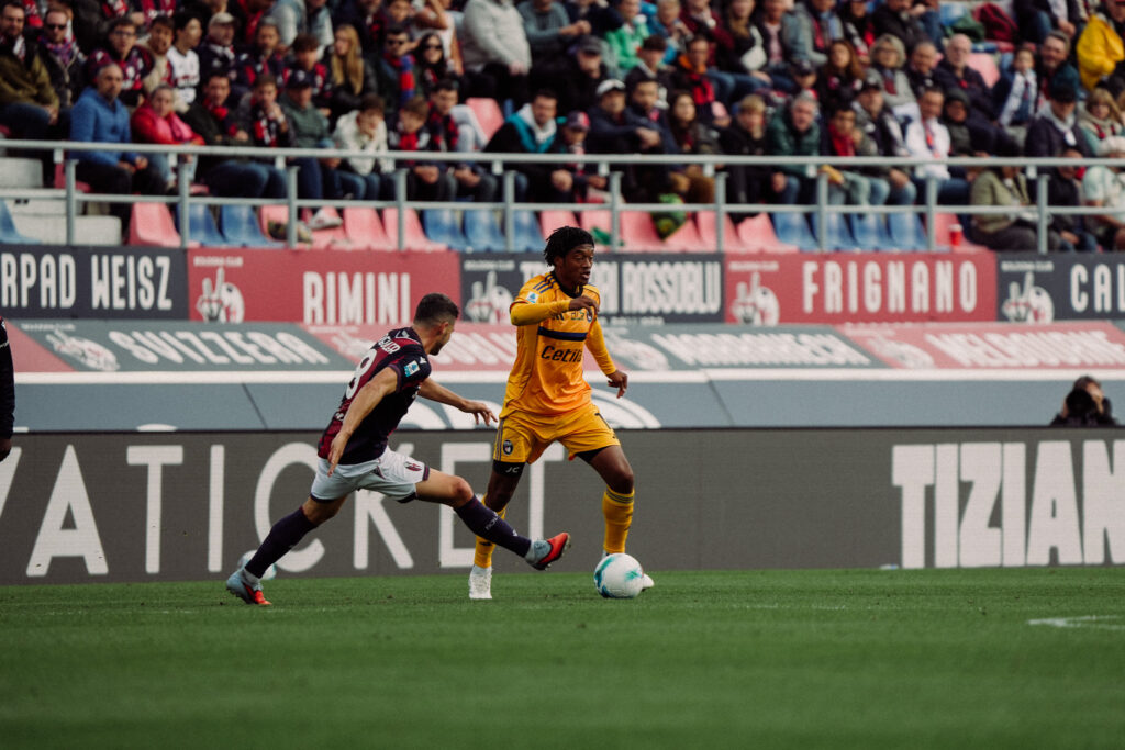 6) Bologna-Pisa 4-0 (Foto Cecchi) (85)