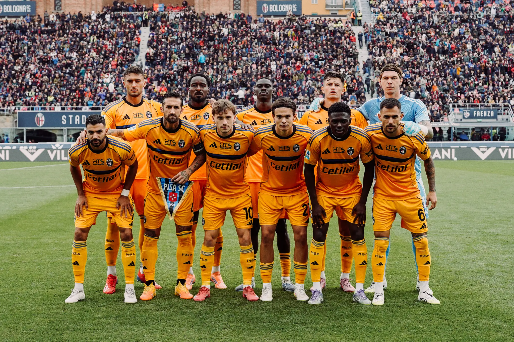 6) Bologna-Pisa 4-0 (Foto Cecchi) (99)