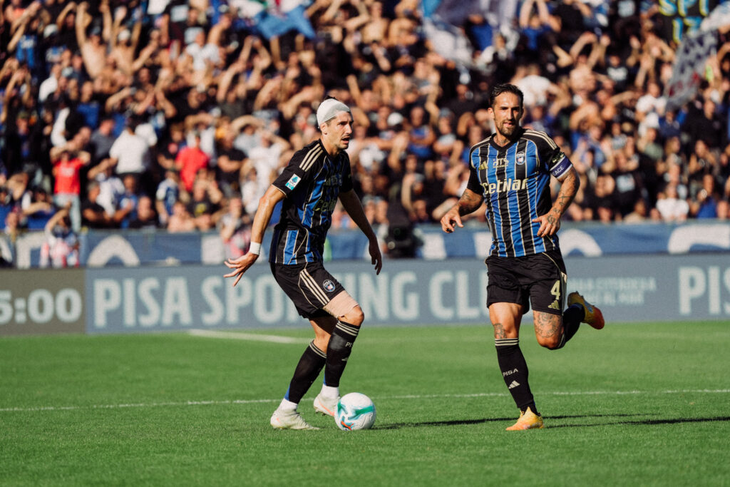 7) Pisa-Verona 0-0 (Foto Cecchi) (40)