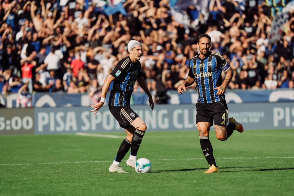 7) Pisa-Verona 0-0 (Foto Cecchi) (40)