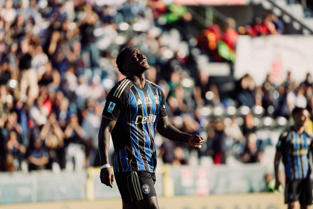 7) Pisa-Verona 0-0 (Foto Cecchi) (55)