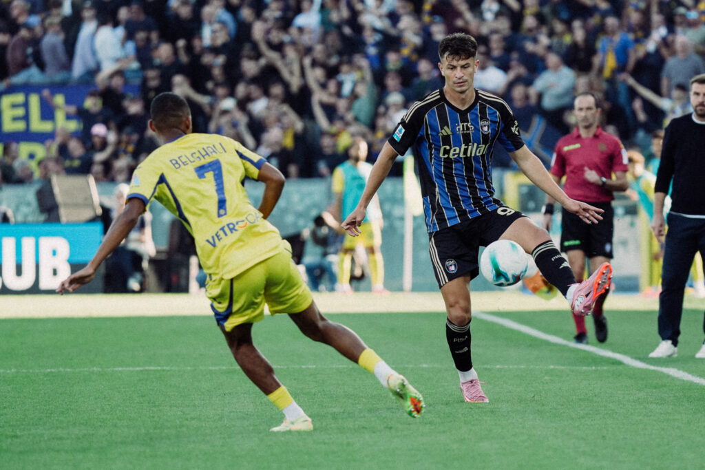 7) Pisa-Verona 0-0 (Foto Cecchi) (70)