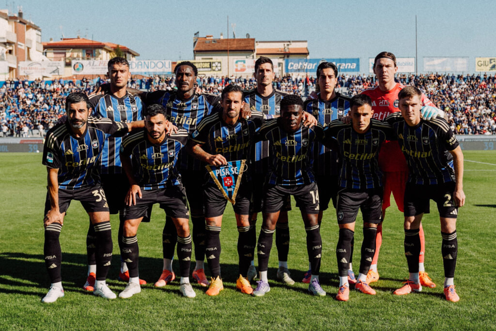 7) Pisa-Verona 0-0 (Foto Cecchi) (80)