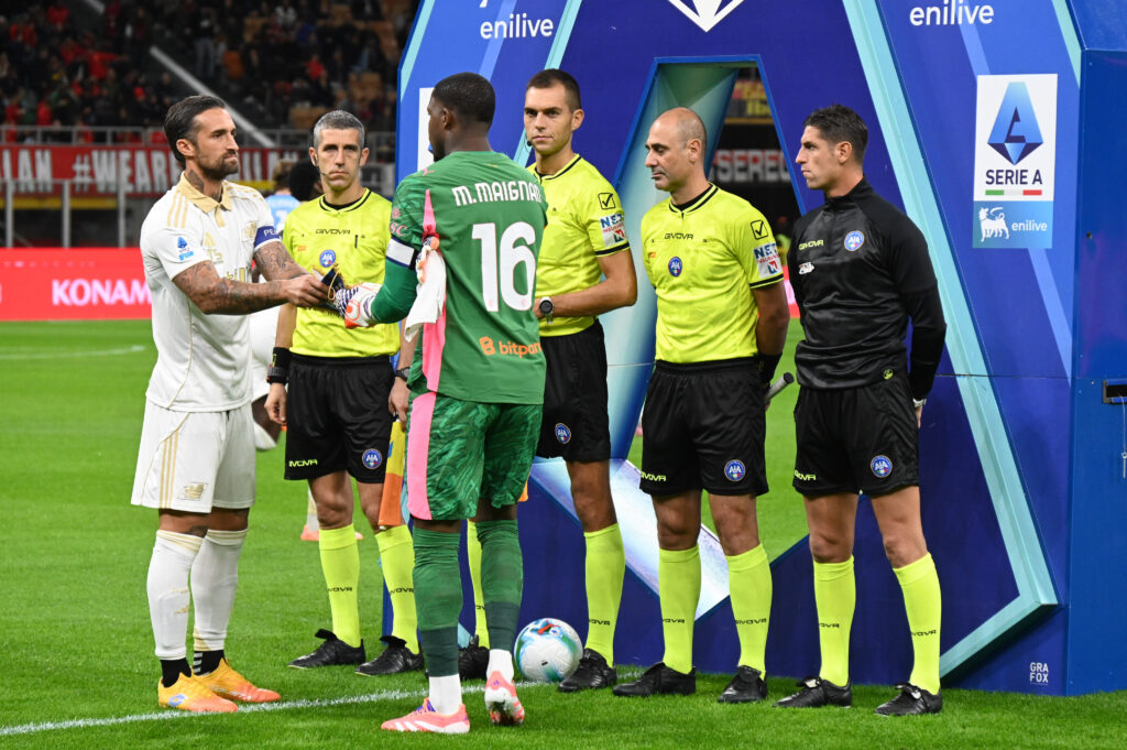 8) Milan-Pisa 2-2 (Foto Fagiolini) (1)