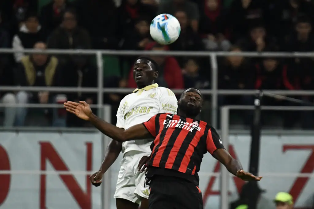 8) Milan-Pisa 2-2 (Foto Fagiolini) (113)