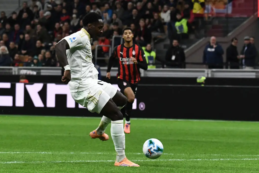 8) Milan-Pisa 2-2 (Foto Fagiolini) (115)