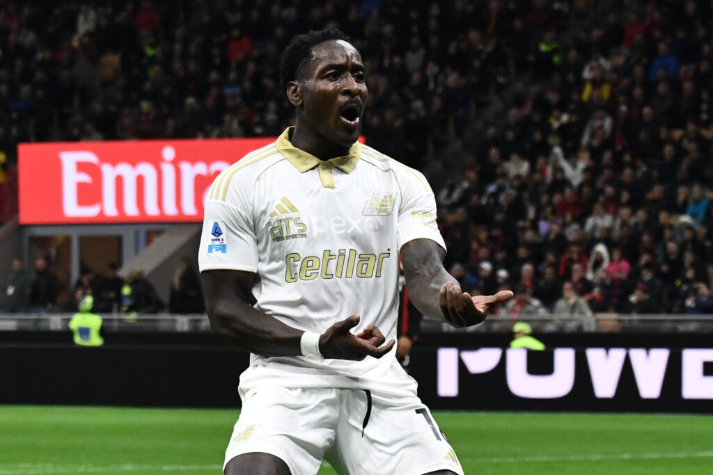 8) Milan-Pisa 2-2 (Foto Fagiolini) (118)