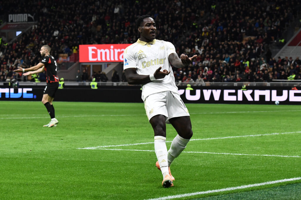 8) Milan-Pisa 2-2 (Foto Fagiolini) (119)