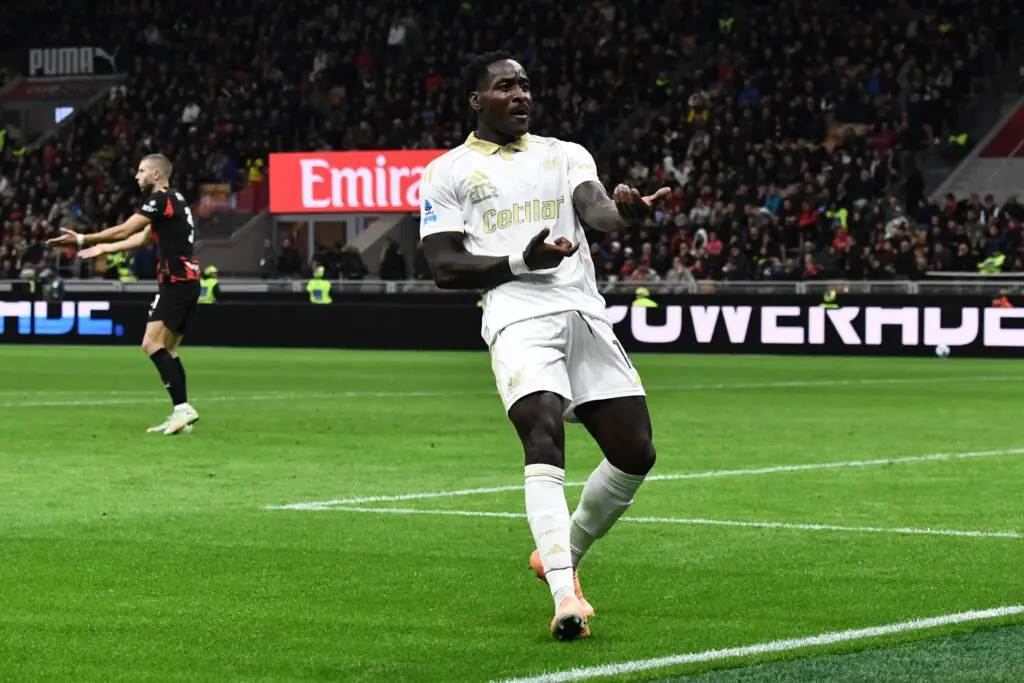 8) Milan-Pisa 2-2 (Foto Fagiolini) (119)