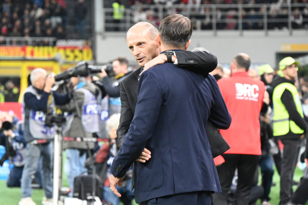 8) Milan-Pisa 2-2 (Foto Fagiolini) (141)