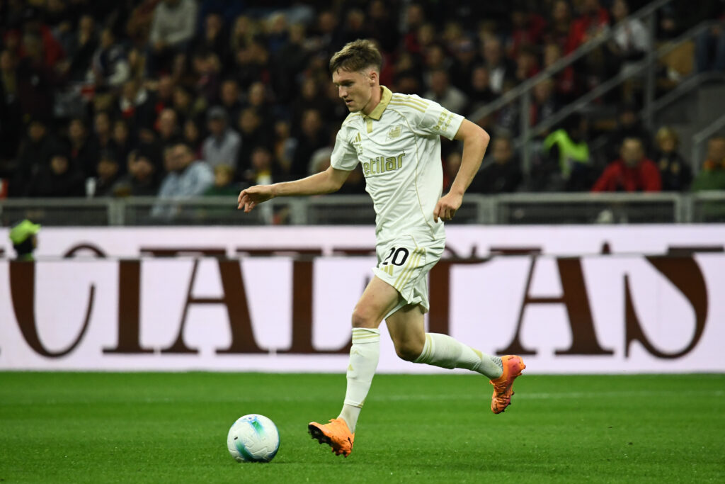 8) Milan-Pisa 2-2 (Foto Fagiolini) (19)