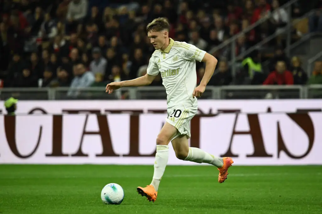 8) Milan-Pisa 2-2 (Foto Fagiolini) (19)