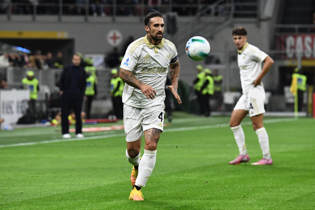 8) Milan-Pisa 2-2 (Foto Fagiolini) (20)