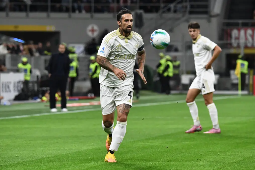 8) Milan-Pisa 2-2 (Foto Fagiolini) (20)