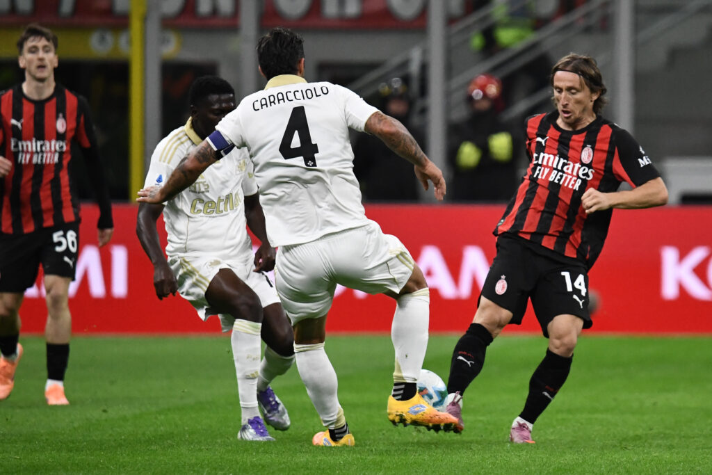 8) Milan-Pisa 2-2 (Foto Fagiolini) (41)