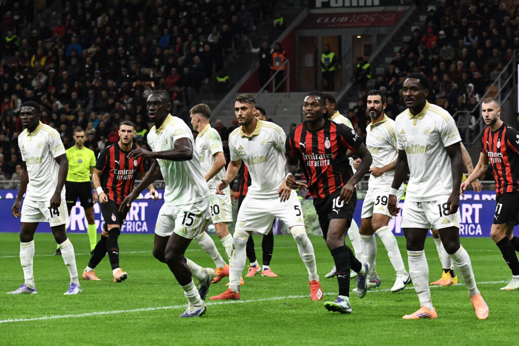 8) Milan-Pisa 2-2 (Foto Fagiolini) (55)