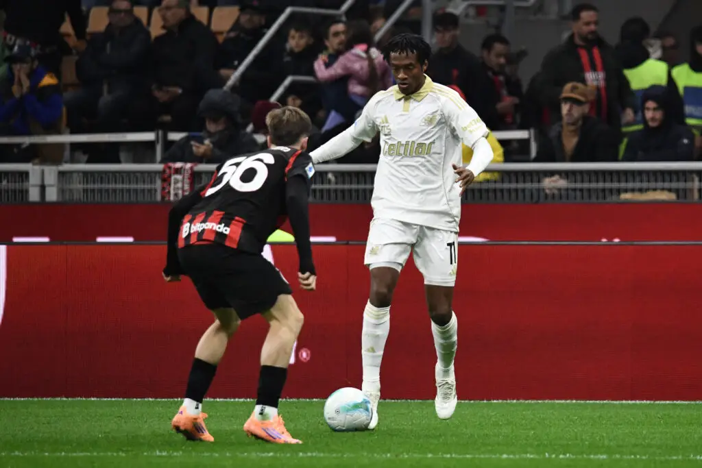 8) Milan-Pisa 2-2 (Foto Fagiolini) (63)