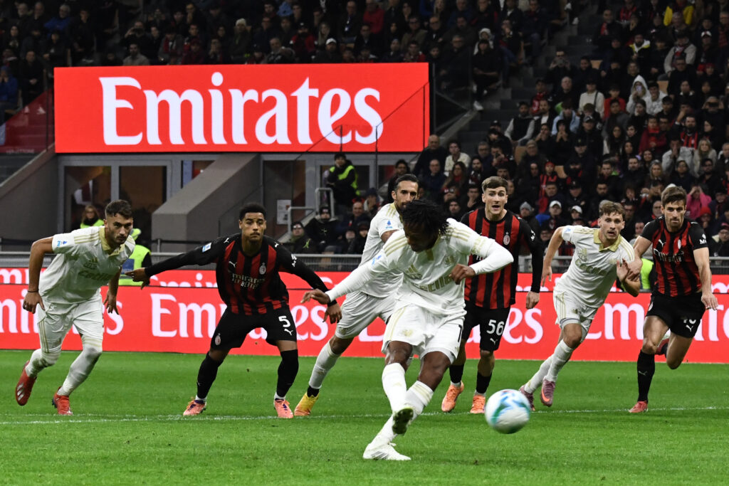 8) Milan-Pisa 2-2 (Foto Fagiolini) (88)