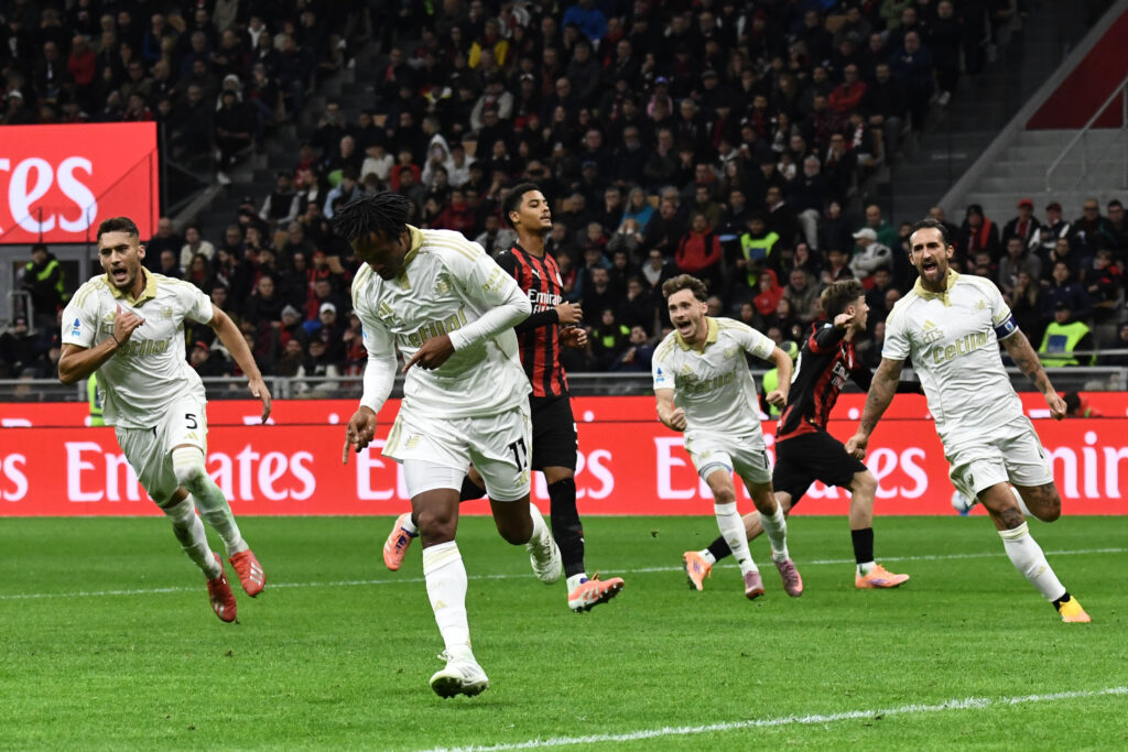 8) Milan-Pisa 2-2 (Foto Fagiolini) (89)