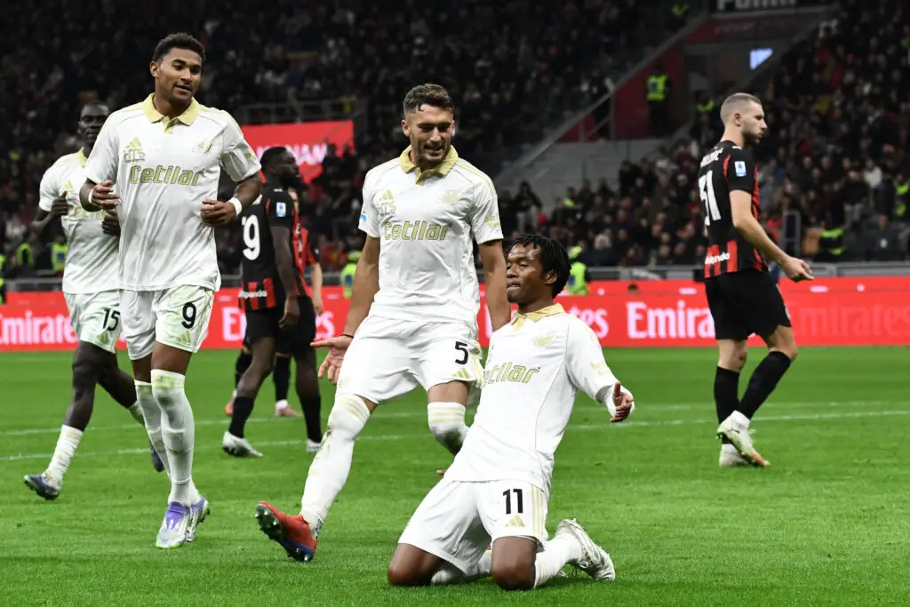 8) Milan-Pisa 2-2 (Foto Fagiolini) (90)