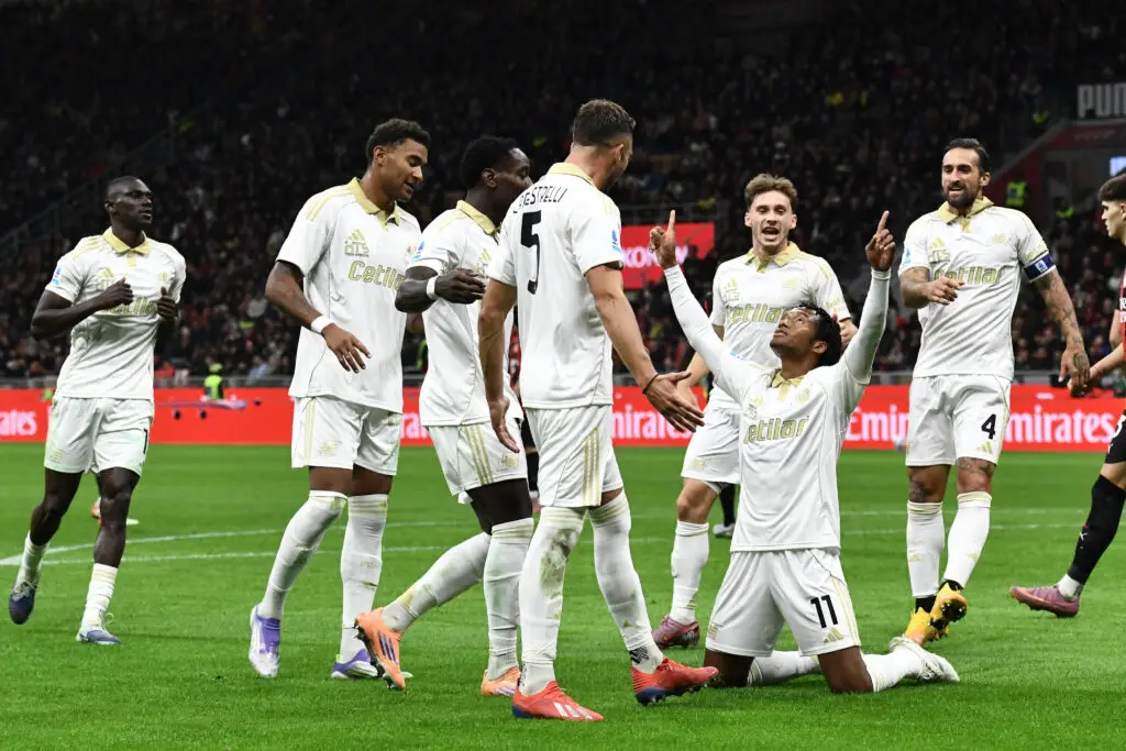 8) Milan-Pisa 2-2 (Foto Fagiolini) (92)