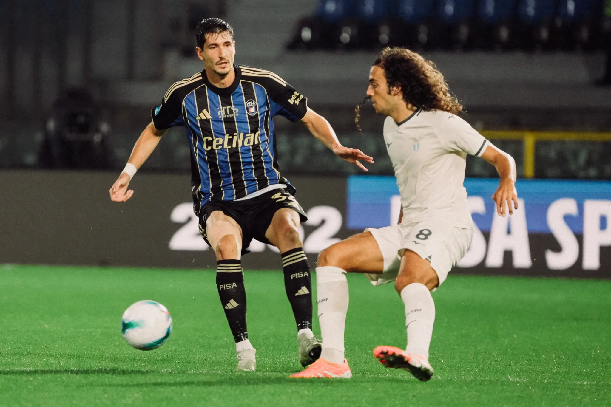 I Nerazzurri a disposizione per Torino 10 9 Pisa Lazio 0 0 foto Cecchi 133