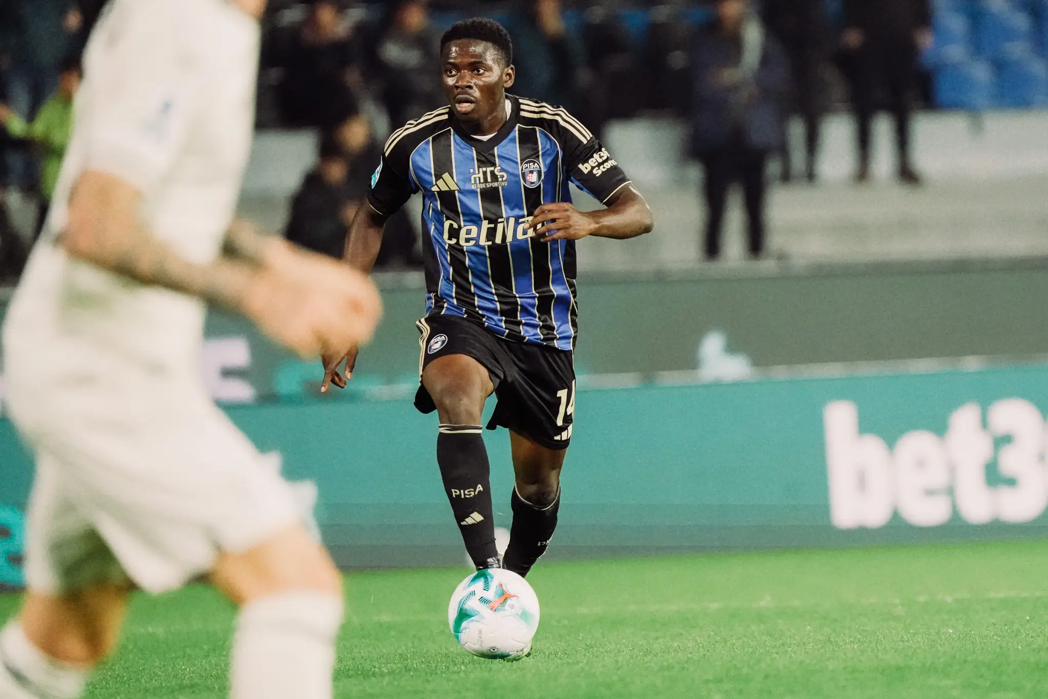 9 Pisa Lazio 0 0 foto Cecchi 139