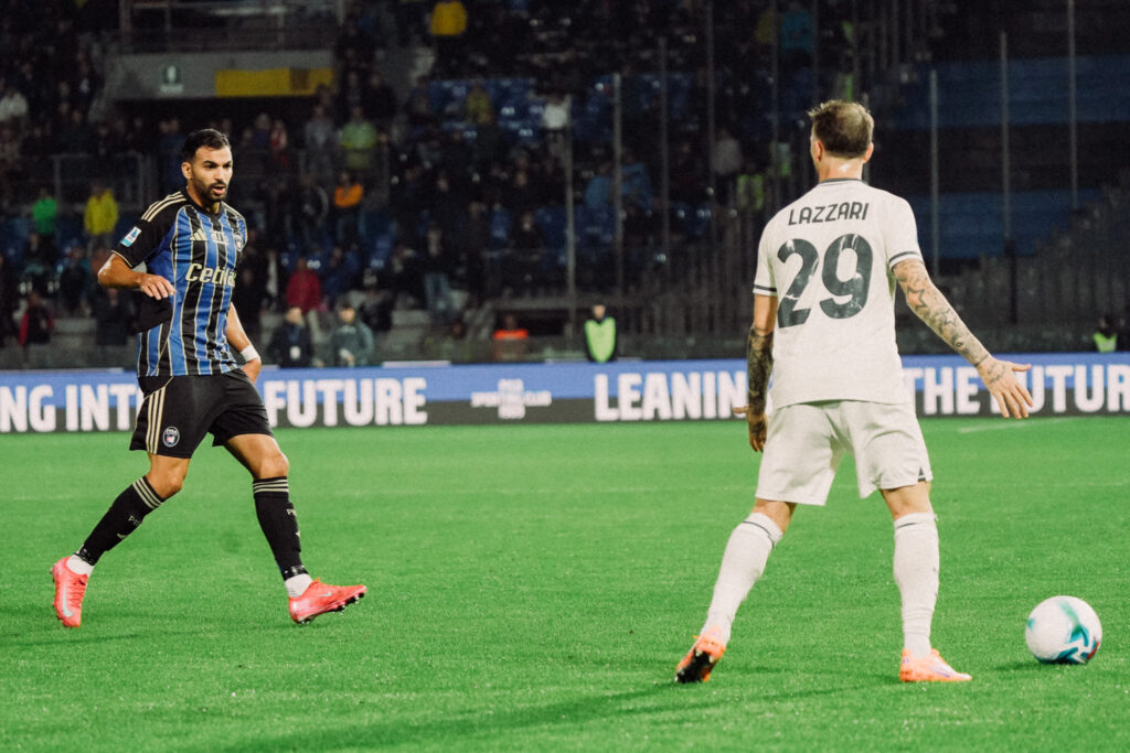 9) Pisa-Lazio 0-0 (foto Cecchi) (143)