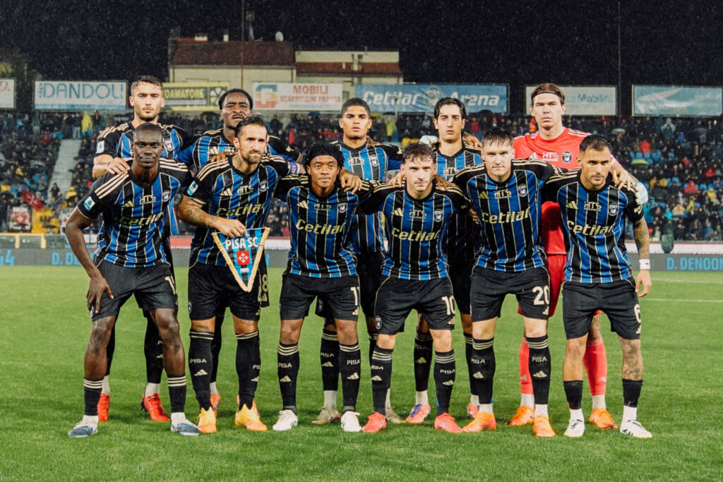 9) Pisa-Lazio 0-0 (foto Cecchi) (146)