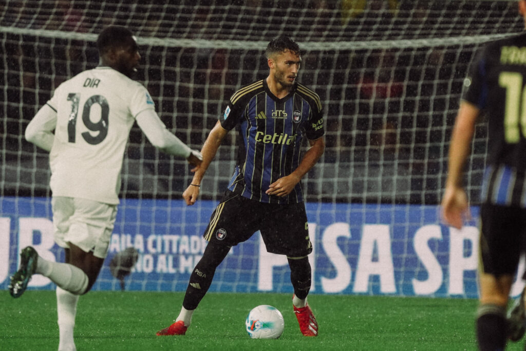 9) Pisa-Lazio 0-0 (foto Cecchi) (31)