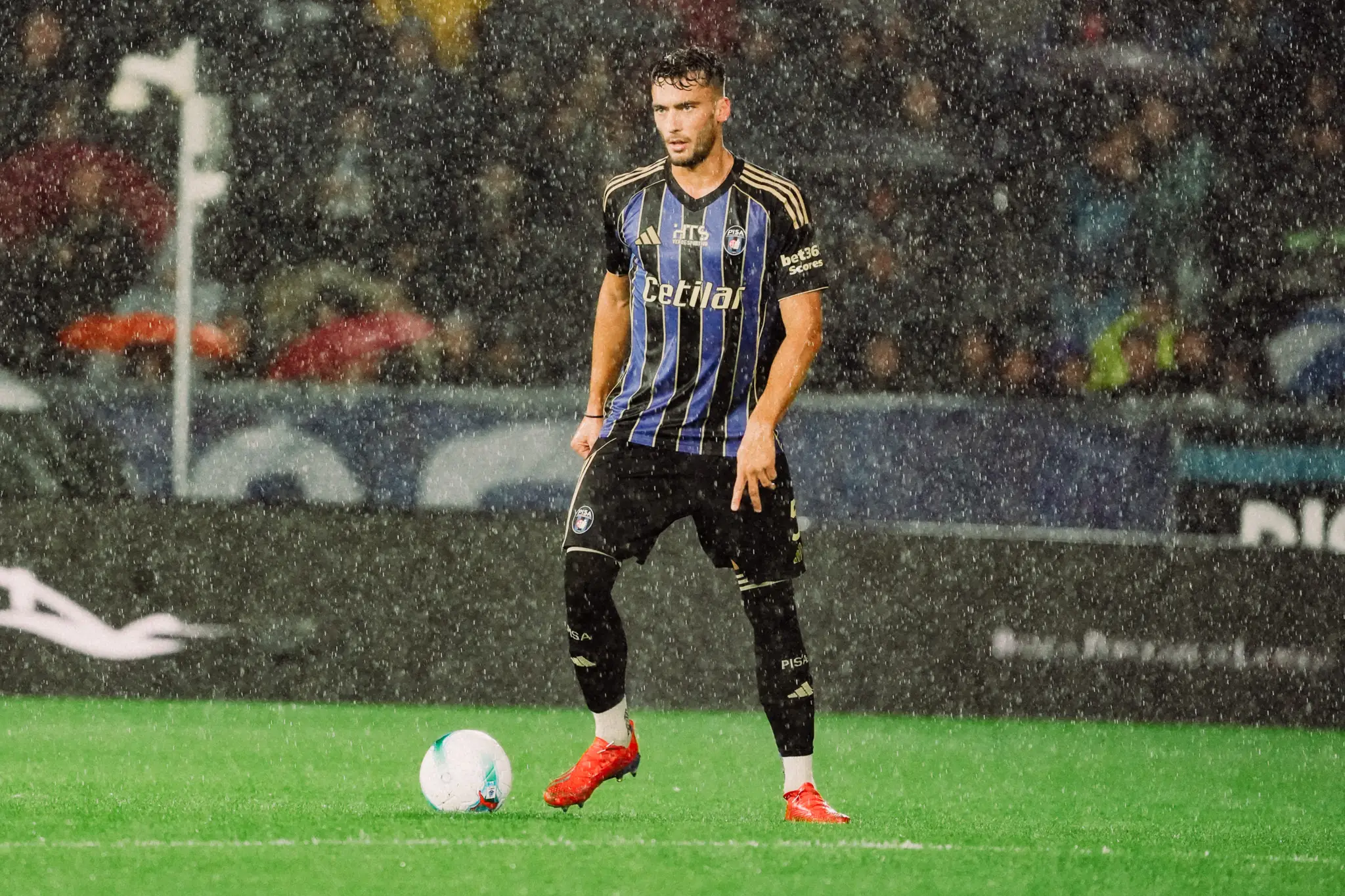 9 Pisa Lazio 0 0 foto Cecchi 49 1