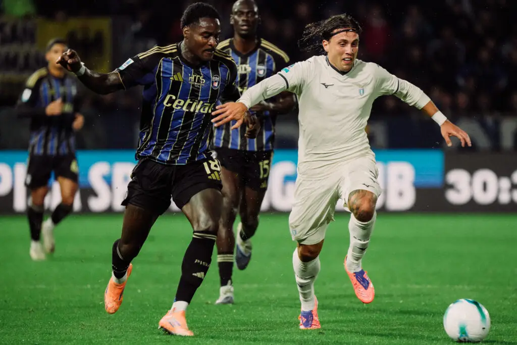 9) Pisa-Lazio 0-0 (foto Cecchi) (98)