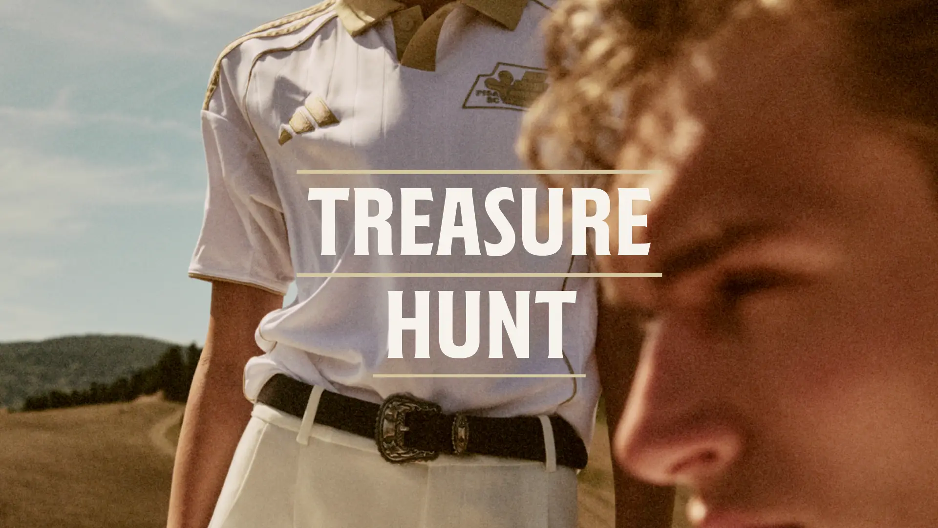 Caccia al Tesoro, in palio il Third Kit! 10 COPERTINA