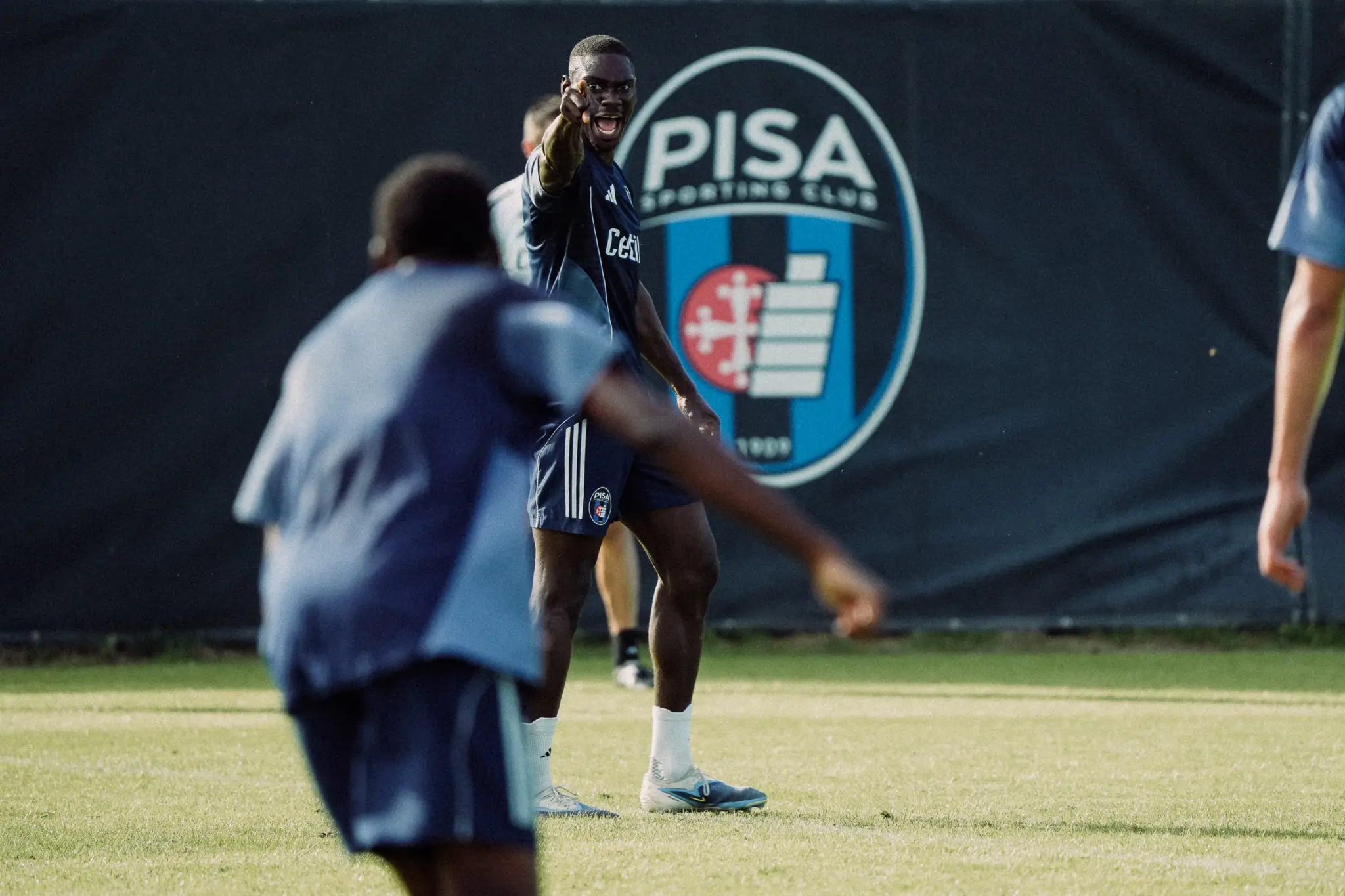 Nerazzurri in campo a San Piero 7 DSC0127