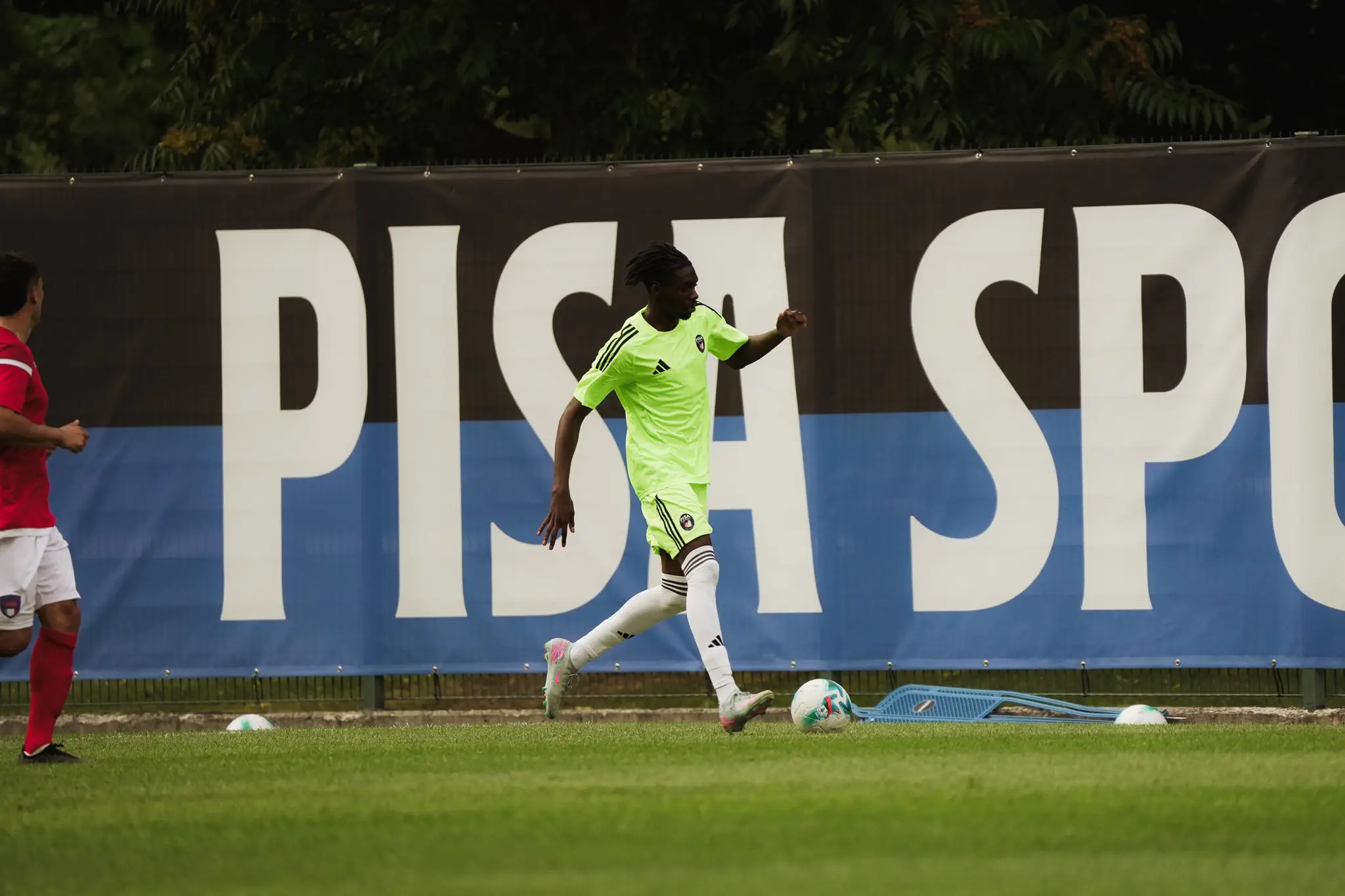 Primavera 2. Bari-Pisa 1-1 4 DSC1978